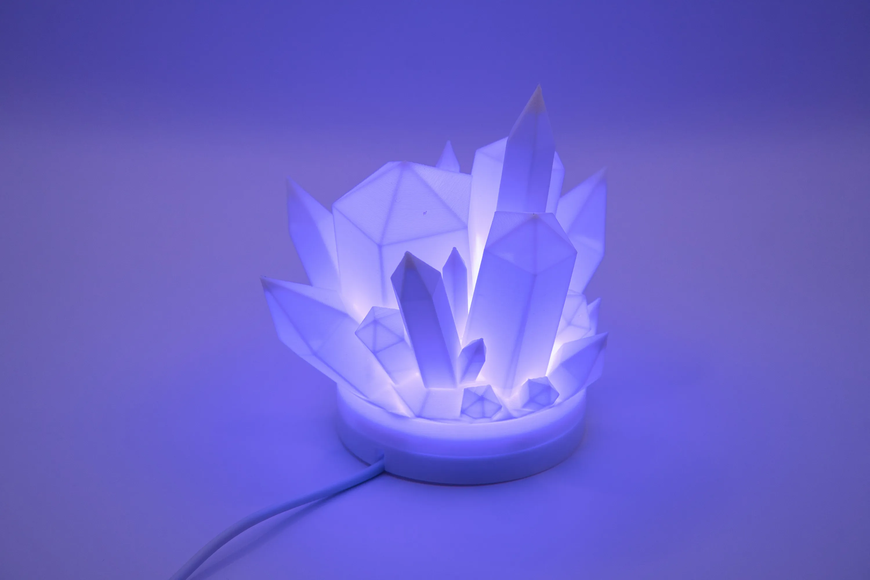 Material Variety Example